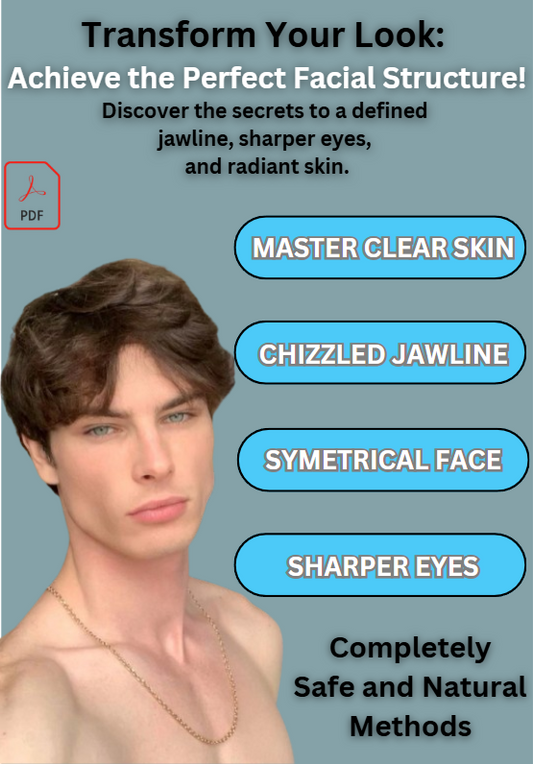 LOOKSMAXXING GUIDE